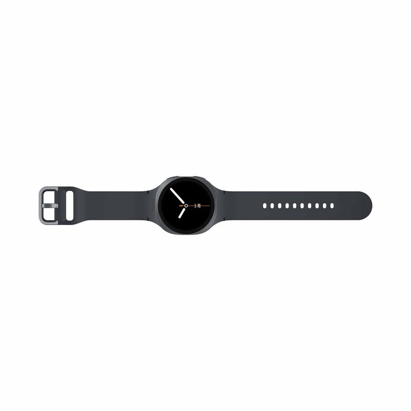SAMSUNG Galaxy Watch8 40mm Bluetooth Graphite SM-L320NDAAASA-image 5