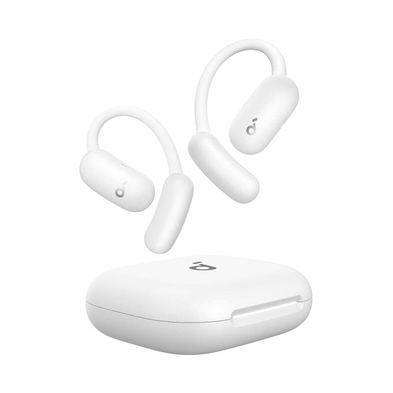 SOUNDCORE Aerofit 2 White A3874H21-image 1