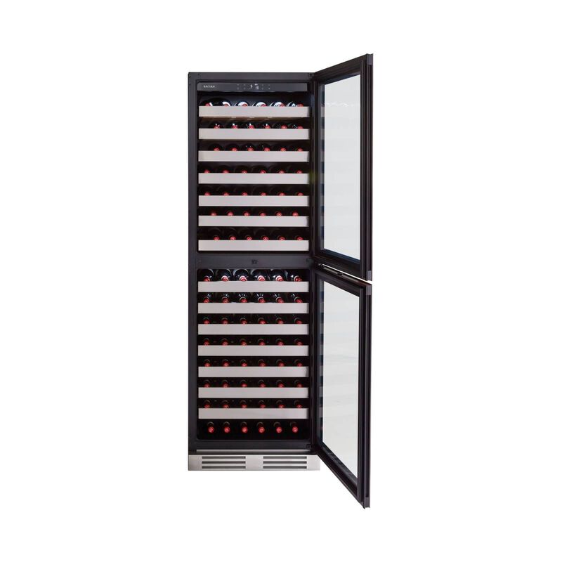 KADEKA Wine Chiller (155 Bottles) KN165T-image 5