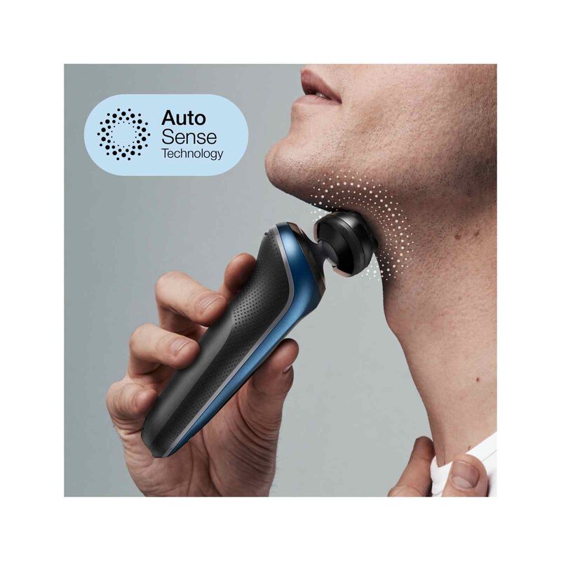 BRAUN Series 6 Wet & Dry Shaver With Travel Case 61-B1500CS-image 4