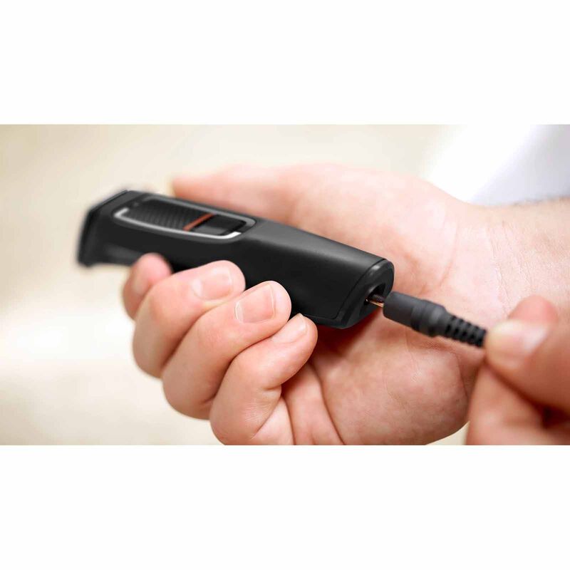 PHILIPS Series 3000 8-in-1 Multigroom All-in-one Trimmer MG3730/15-image 7