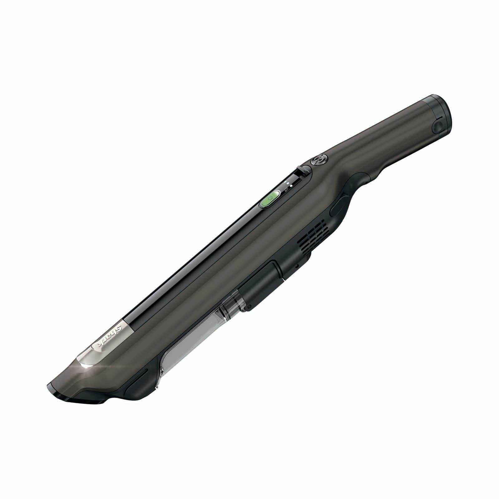 SHARK Evopower System Iq Cordless Vacuum CS851SMBR