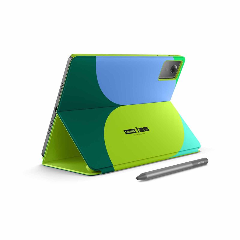 LENOVO 11in 2.5k Ips Mediatek Dimensity 6300 Arm Mali G57 Mc2 6gb 128gb Wifi5 Android 15 IDEA TAB ZAFR1168SG WIFI (FIFA EDITION)-image 2