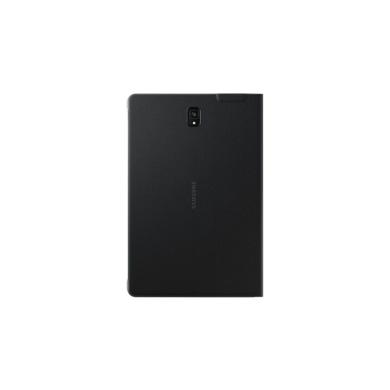 SAMSUNG Tab S4 Book Cover (black) EF-BT830PBEGWW-image 2