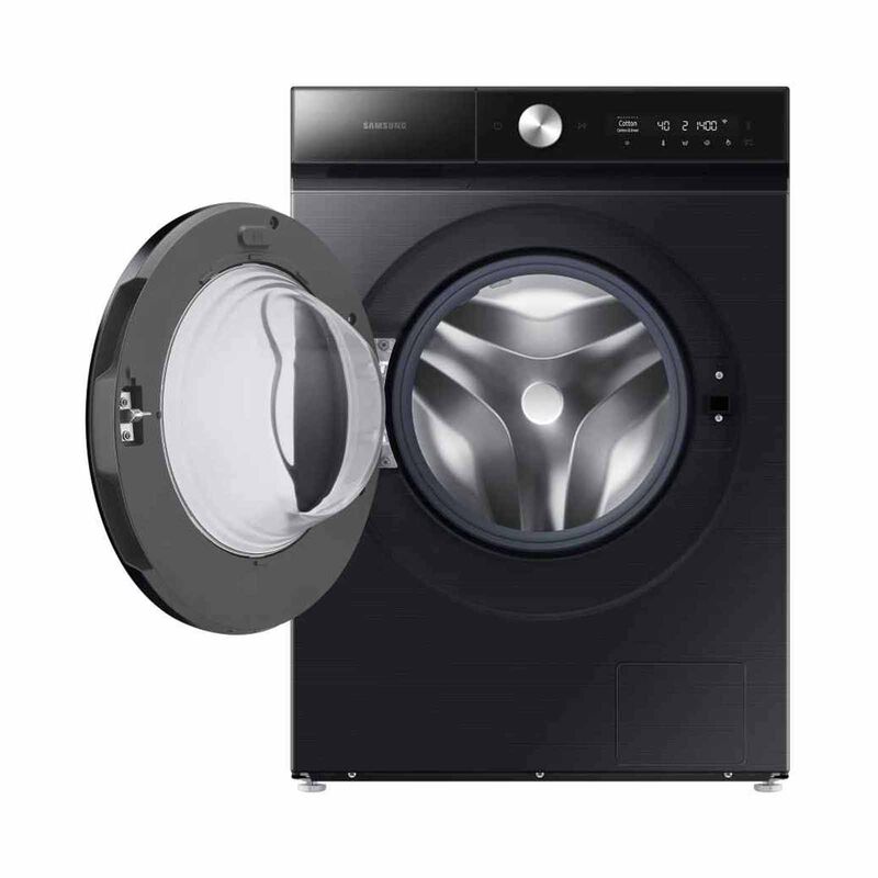 SAMSUNG Front Load Washer (12kg) WW12BB944DGBSP-image 2