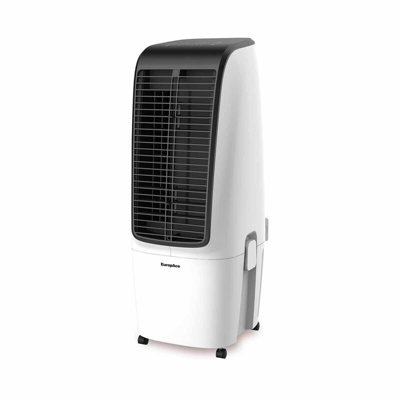 EUROPACE 20l Air Cooler With Remote Control ECO7208D-image 2
