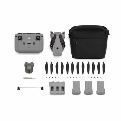 DJI Lito X1 Fly More Combo (rc-n3) LITO X1 FLY MORE COMBO (RC-N3)