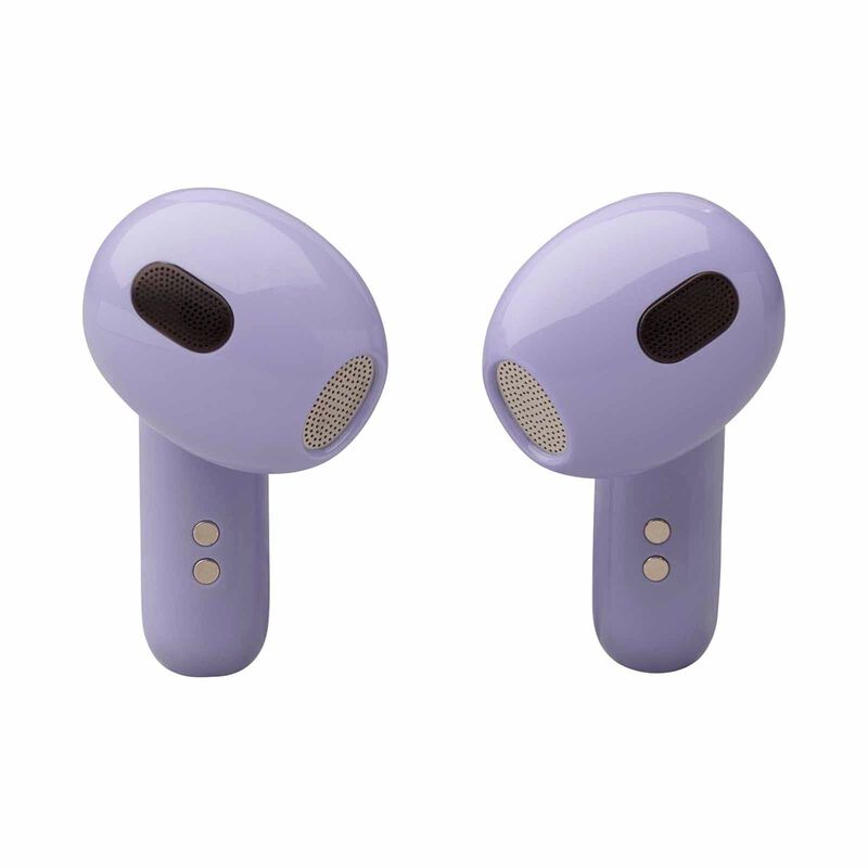 JBL True Wireless Noise Cancelling Earbuds LIVE FLEX 3 PURPLE-image 6