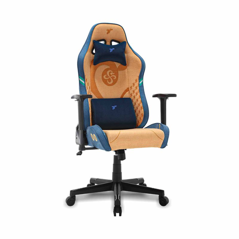 TTRACING Swift X 2020 Air Threads Fabric Gaming Chair - Nami Edition TTRSWIFTXOPNM-001-image 2