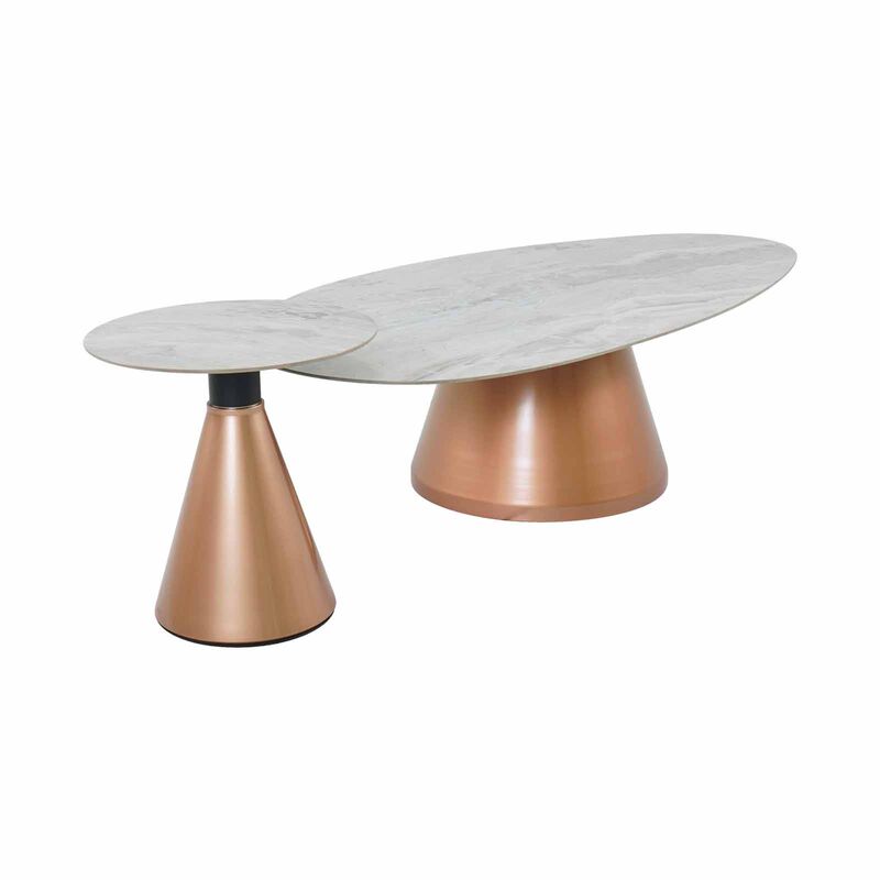 MUZE Nest Of Tables JOSIAH-image 2