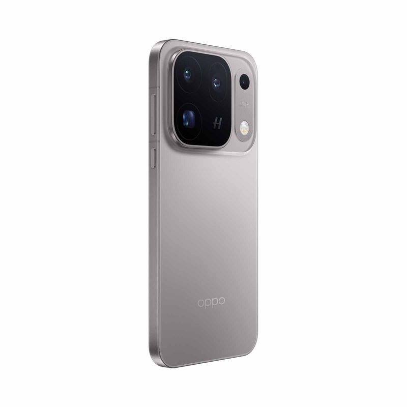 OPPO Find X10 Pro Max (16gb+512gb) Titanium Grey FIND X10 PRO MAX-image 3