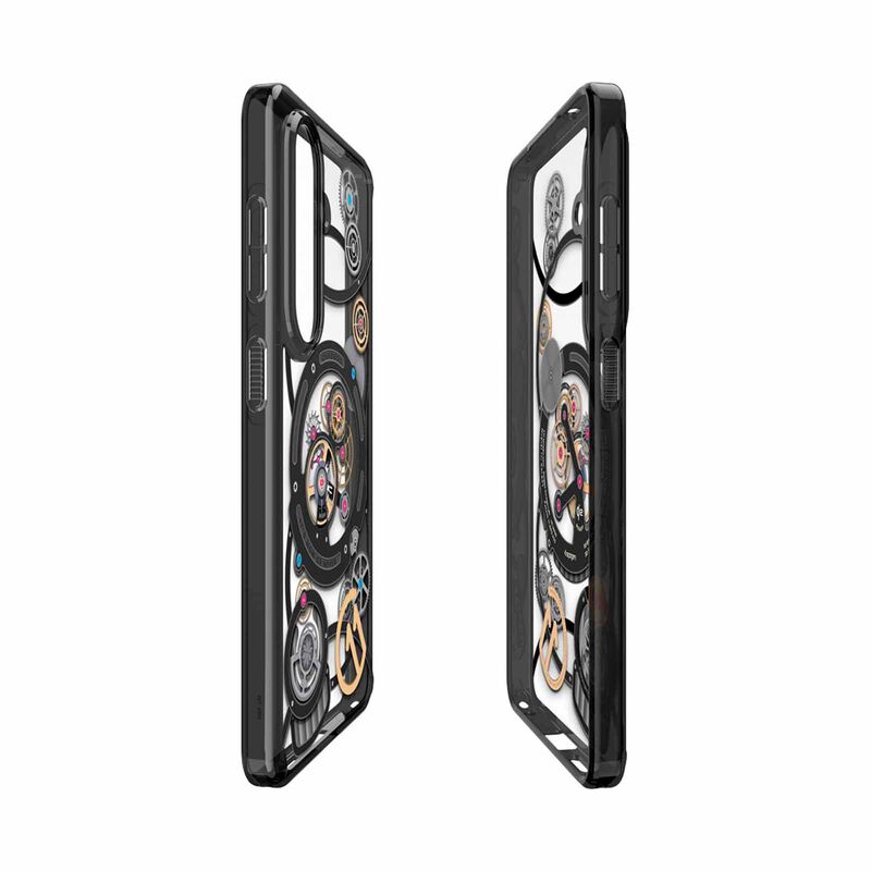 SPIGEN Galaxy S26 C11 Magnet Case Chronos GP-FPS942PGBBW-image 5