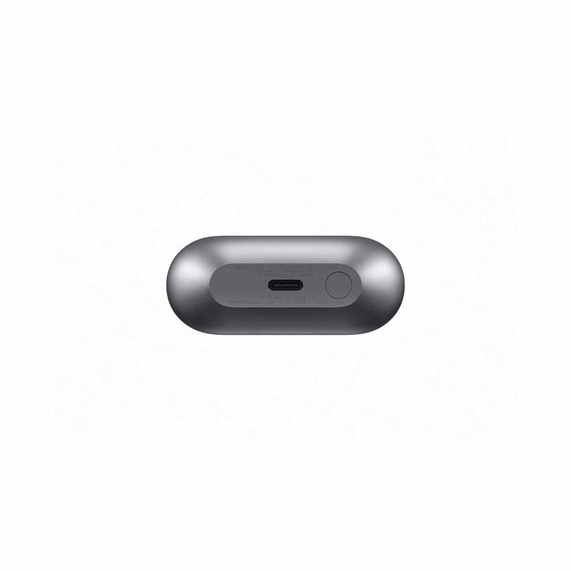 SAMSUNG Galaxy Buds3 Pro Silver SM-R630NZAAASA-image 3