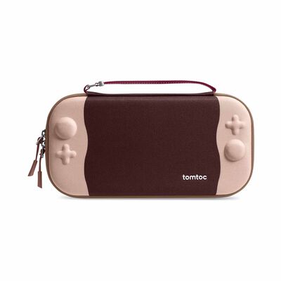 TOMTOC Fancycase-g05 Switch 2 Slim Case - Cherry G05S3P2