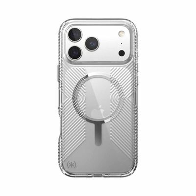 SPECK Ip17 Pro Max P Clear Grip (ms) 150982-3223