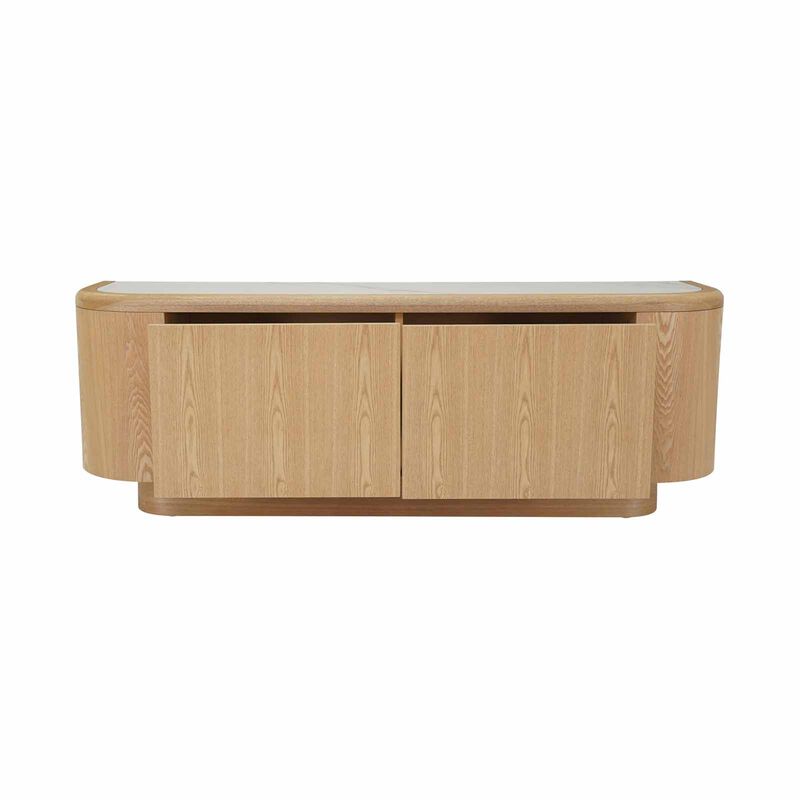 MUZE Tv Console VERTO-image 2