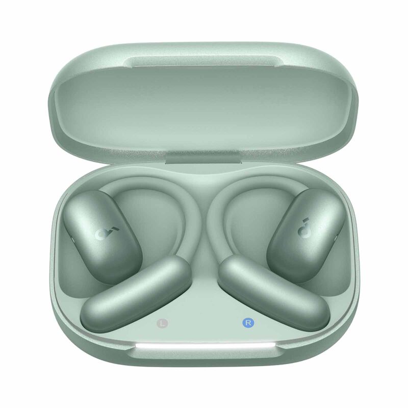 SOUNDCORE Aerofit 2 Green A3874H61-image 7