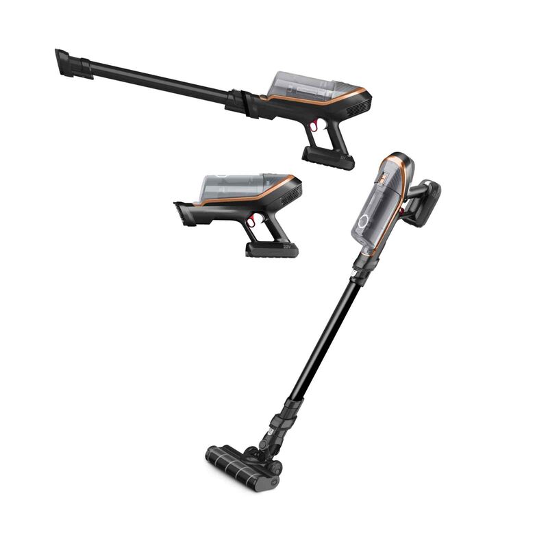 TEFAL Xforce 8.60 Light Handstick TY9670-image 1