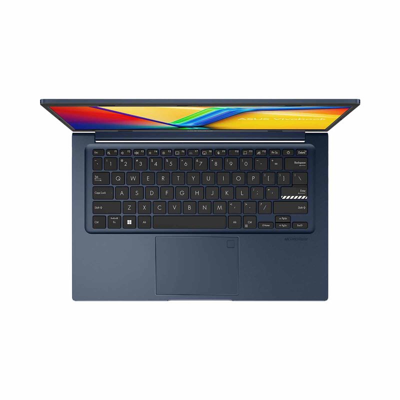 ASUS 14in Intel Core 7 150u 16gb Ram 1tb Ssd Win 11 VIVOBOOK 14 - X1404VA-EB400W-image 4