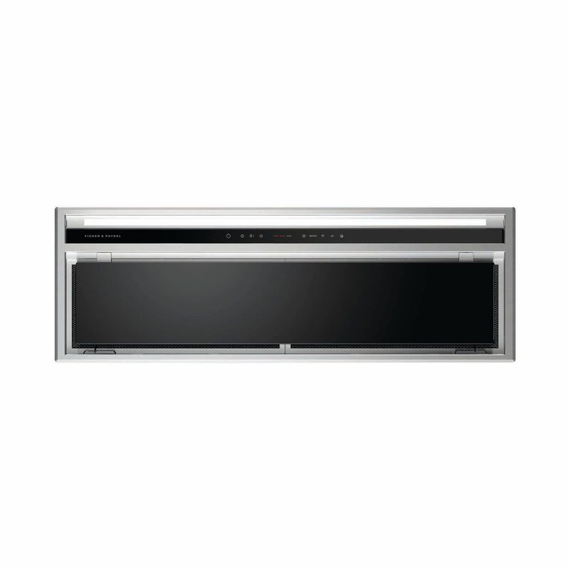 FISHER & P Integrated Rangehood HP90IDCHX4-image null