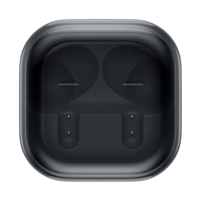 SAMSUNG Galaxy Buds4 Pro - Black SM-R640NZKAASA-image 6