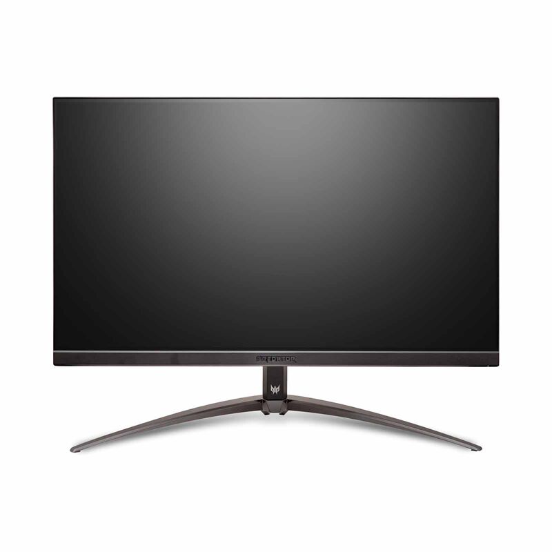 ACER 27in Wqhd Predator Xb3 Gaming Monitor (3 Years) XB273U V3-image 1