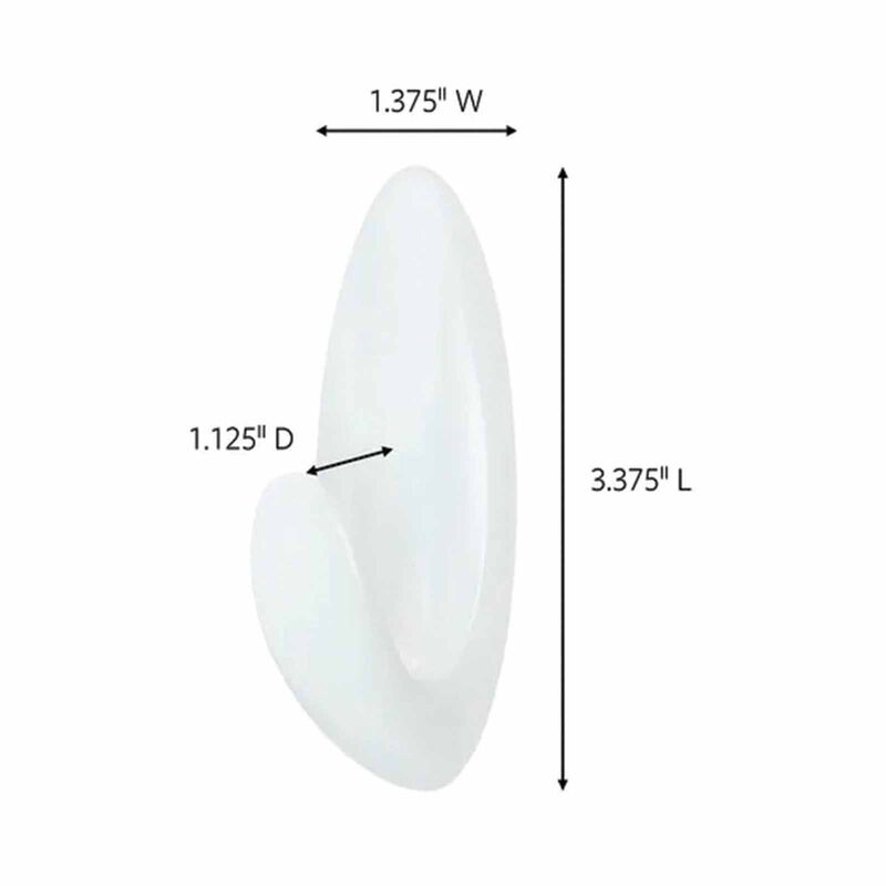 3M COMMAND Command Bath BATH18-ES-image 2