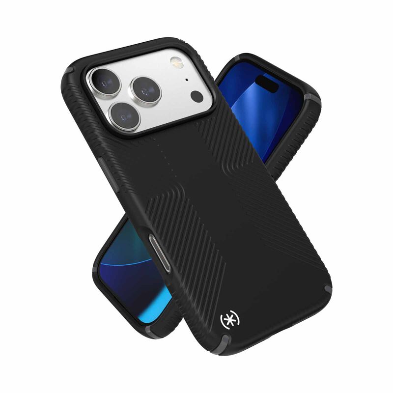 SPECK Ip17 Pro P2 Grip Black (ms) 150976-D143-image 8