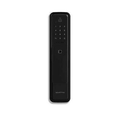 IGLOOHOME Push Pull Mortise MP1F