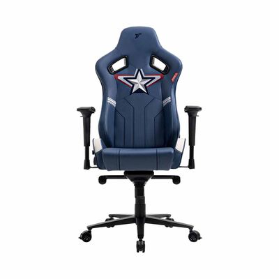 TTRACING Surge X Gaming Chair - Captain America Edition TTRSURGEXMRVLCPAM-001