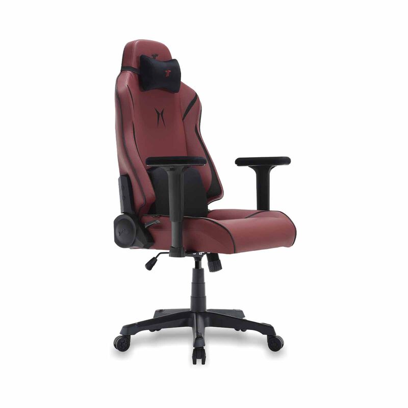TTRACING Swift X Pro Gaming Chair - Red TTRSWIFTXP-001-image 8