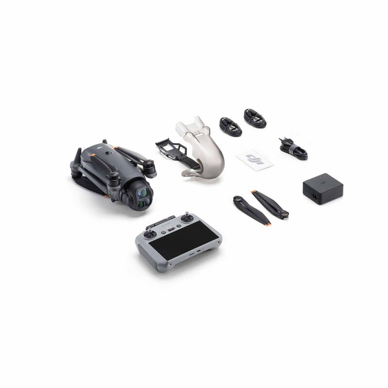 DJI Mavic 4 Pro (dji Rc 2) MAVIC 4 PRO (DJI RC 2)-image 4