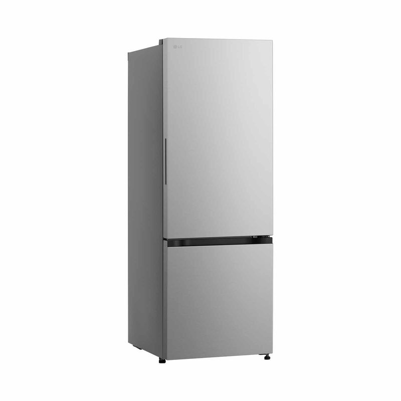 LG 2 Door Bottom Freezer (335l) GB-B3354PY-image 2