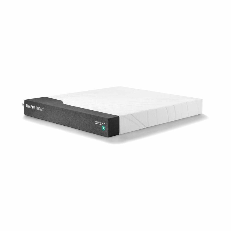 TEMPUR Form Original Medium - Super Single FORM ORIGINAL MEDIUM-image 5