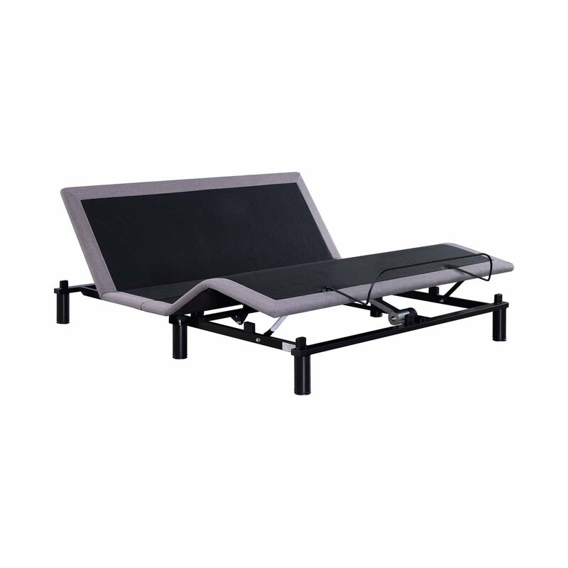 DERUCCI T11z+ Ai Smart Queen Size Mattress + Derucci Adjustable Bed MOS1-005-image 4