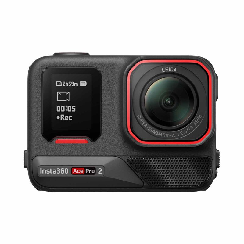 INSTA360 Ace Pro 2 Videography Bundle CINSBBGA-image 3