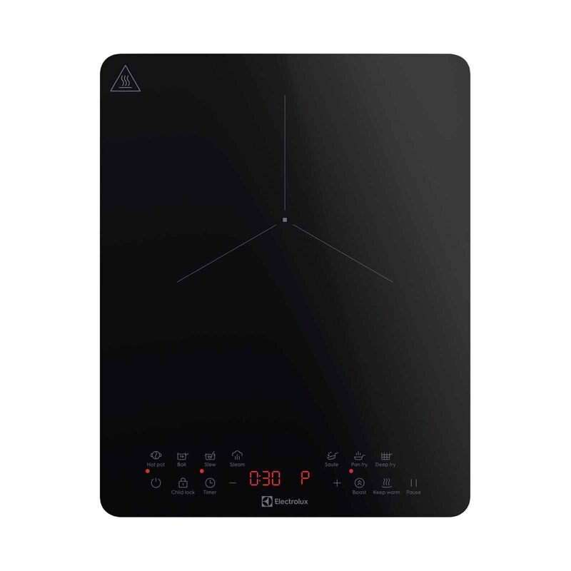 ELECTROLUX 500 Series Slim Induction Cooker ETIS457CGA-image 1