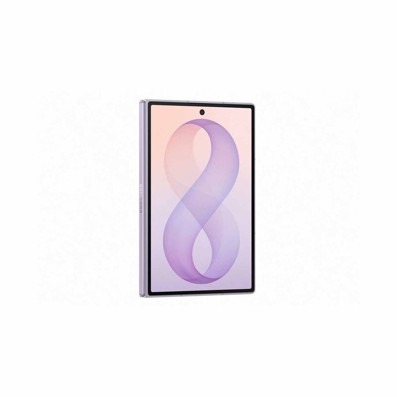 SAMSUNG Galaxy Z Fold 8 16+1tb Lavender SM-F971BLVHXSP-image 6