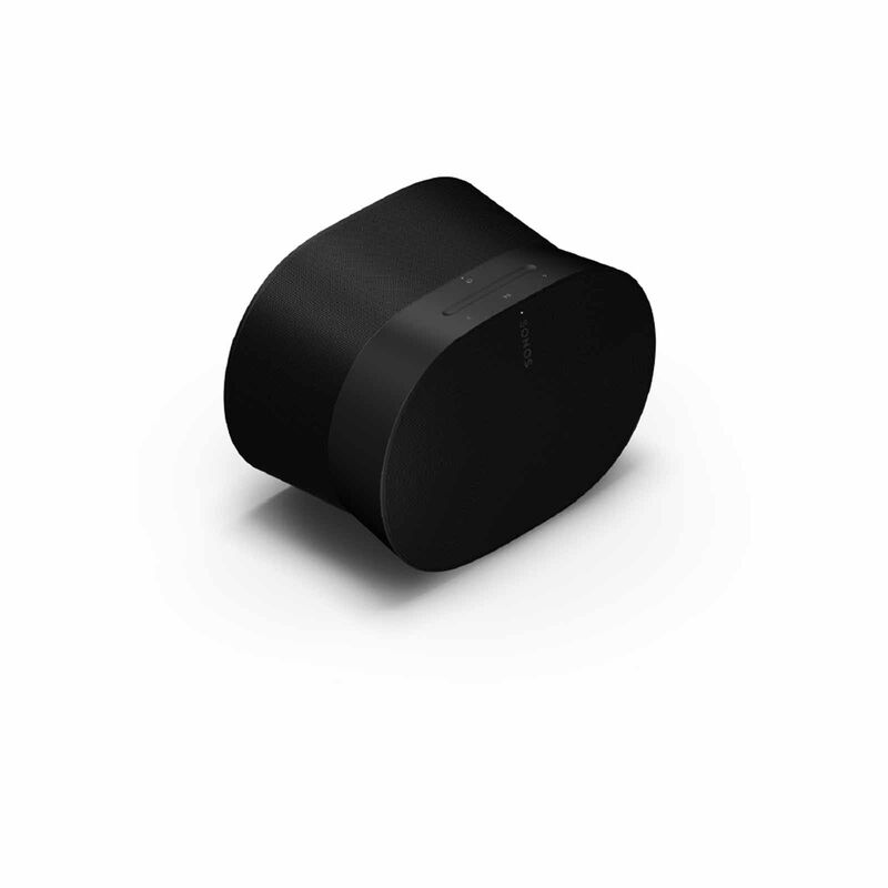 SONOS Stereo Speaker - Era 300 Uk - Black ERA 300-image 1