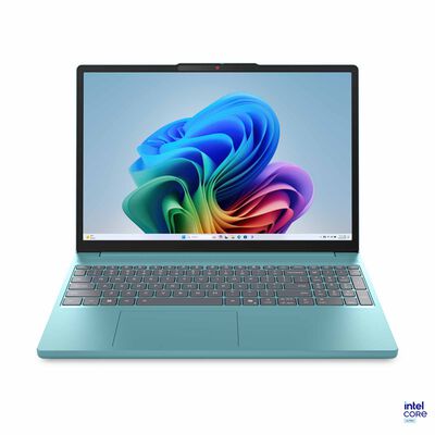 LENOVO 15.3in Wuxga Ips Intel Core 7 350 16gb Ram Intel Graphics 512gb Ssd Win 11 IDEAPAD SLIM 3 15IWC11 83RR00R2SB