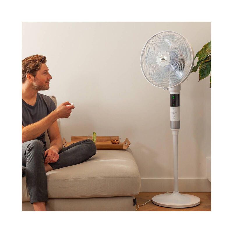 SOLIS Solis Breeze 360 Stand Fan 1879SL-C-970.63-image 10