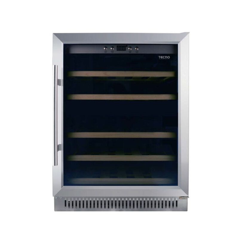 TECNO Wine Cellar (45 Bottles) SW51-image null