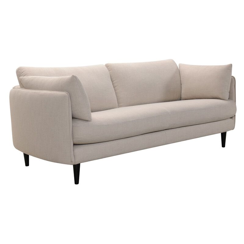 3 Seater (fab) F30 Mtofabric Sofa HOLDEN-image 3