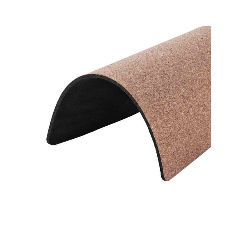 ELECOM Cork Mousepad Brown MP-SPCR4BR-image 3
