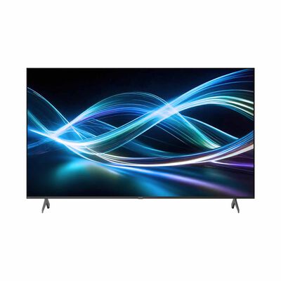 SHARP 75 In 4k Uhd Google Led Tv 4T-C75HJ6000X