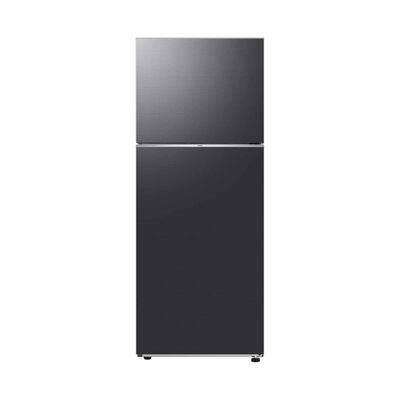 SAMSUNG Top Mount Fridge (410l) RT42CB6688B1SS