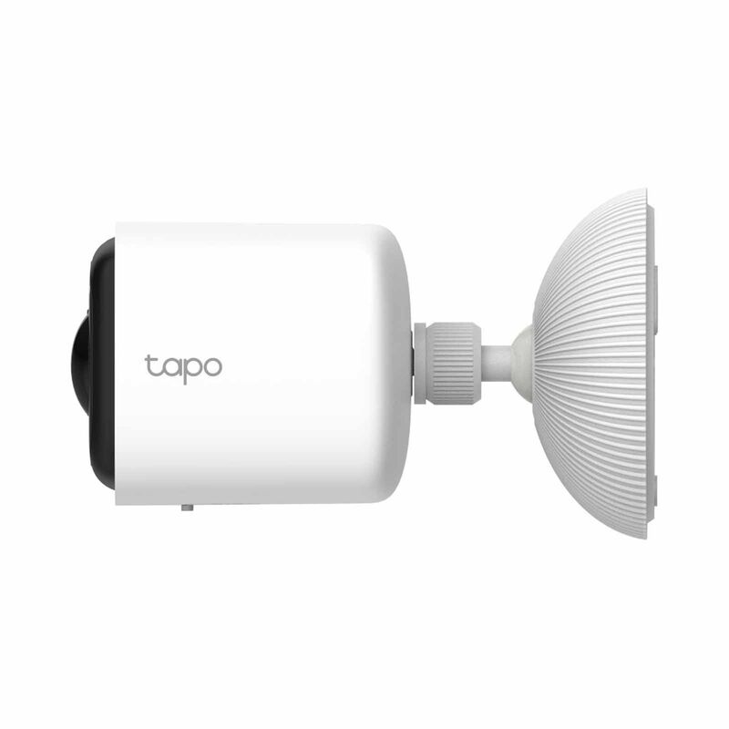 TP LINK Smart Wire-free Outdoor Security Camera TAPO TC80-image 7