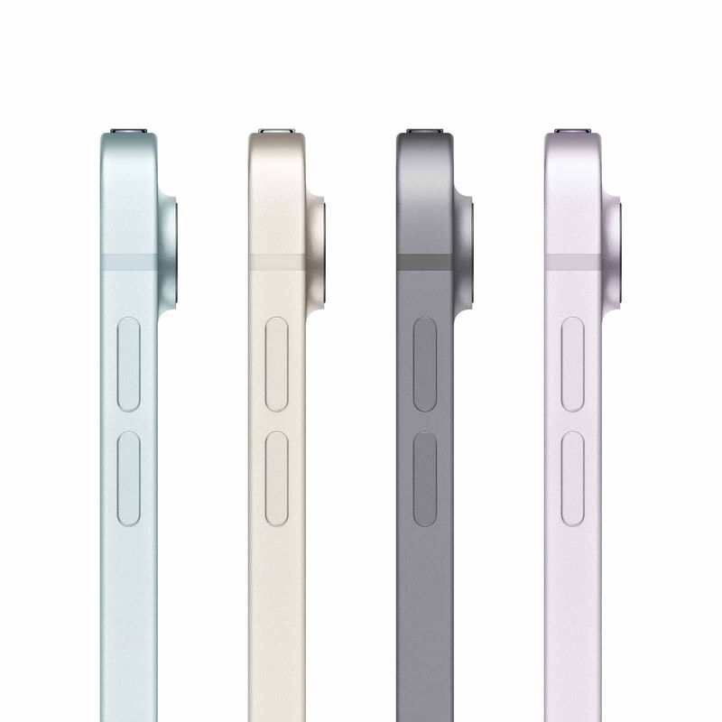 13-INCH IPAD AIR (M4) WI-FI + CELLULAR-image 3