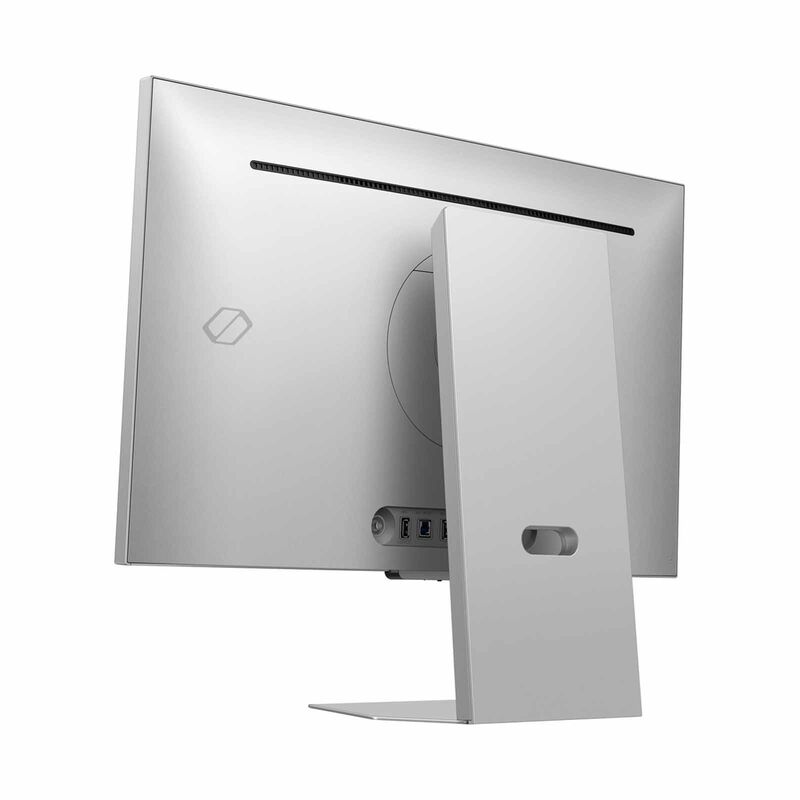 SAMSUNG Odyssey 27in 3d 4k 165hz Gaming Monitor LS27FG900XEXXS-image 7