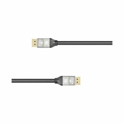 J5CREATE 8k Displayport 1.4 Cable (3m) JDC43L30